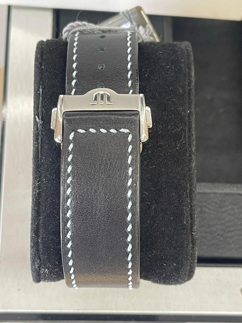 Ceas Maurice Lacroix Masterpiece ref. MP6398 Full Box -A-