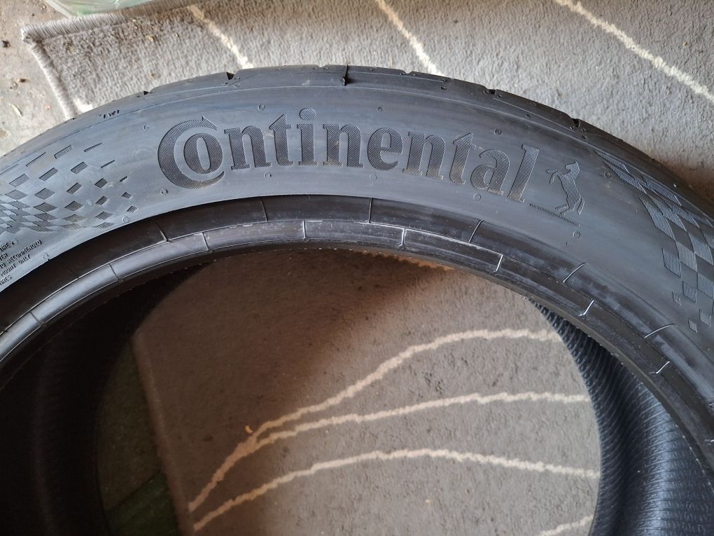 255 40 19 Continental DOT 2024 vara NOI