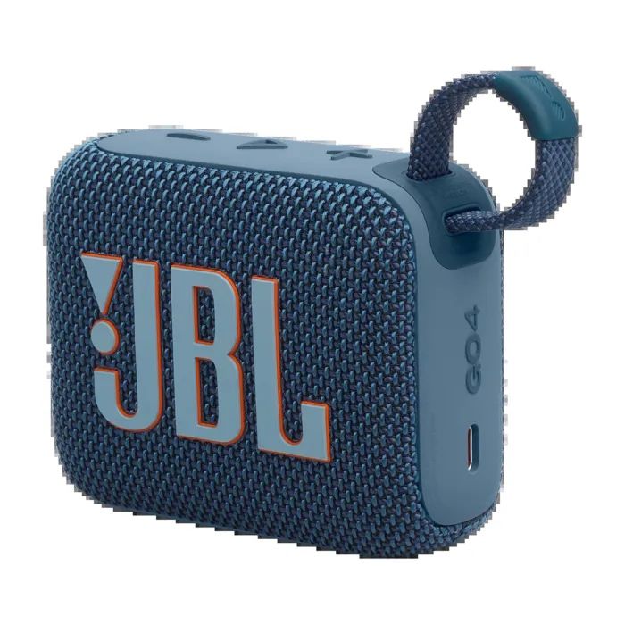 Jbl Go 4 оригинал