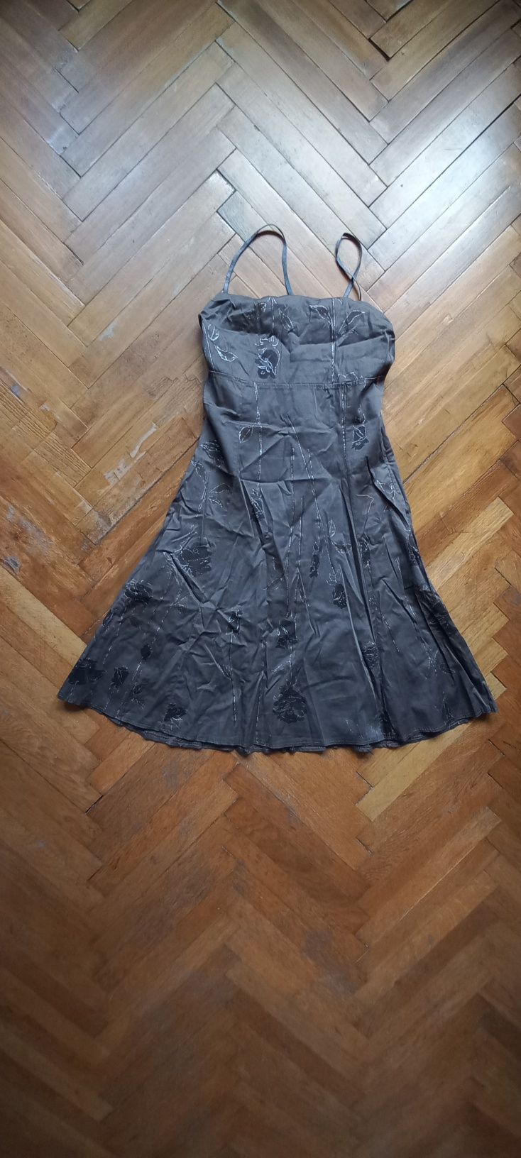 Rochie vară bumbac S