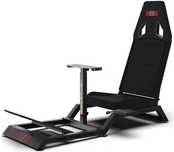 Cockpit gaming Next level Racing Challenger Simulator + stand monitor