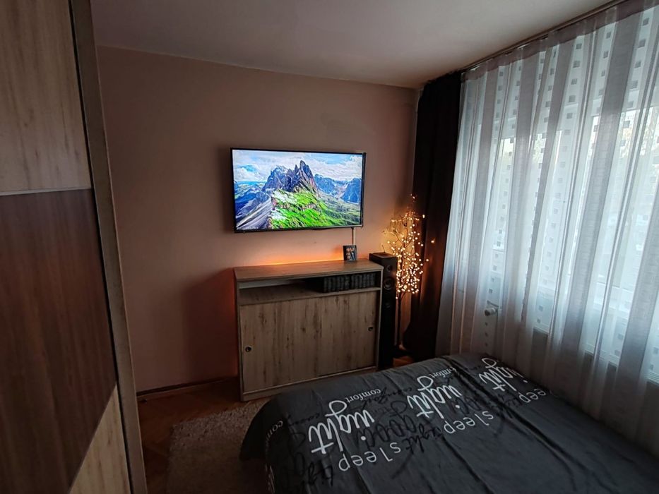 Apartament 3 camere - Bulevardul Dacia