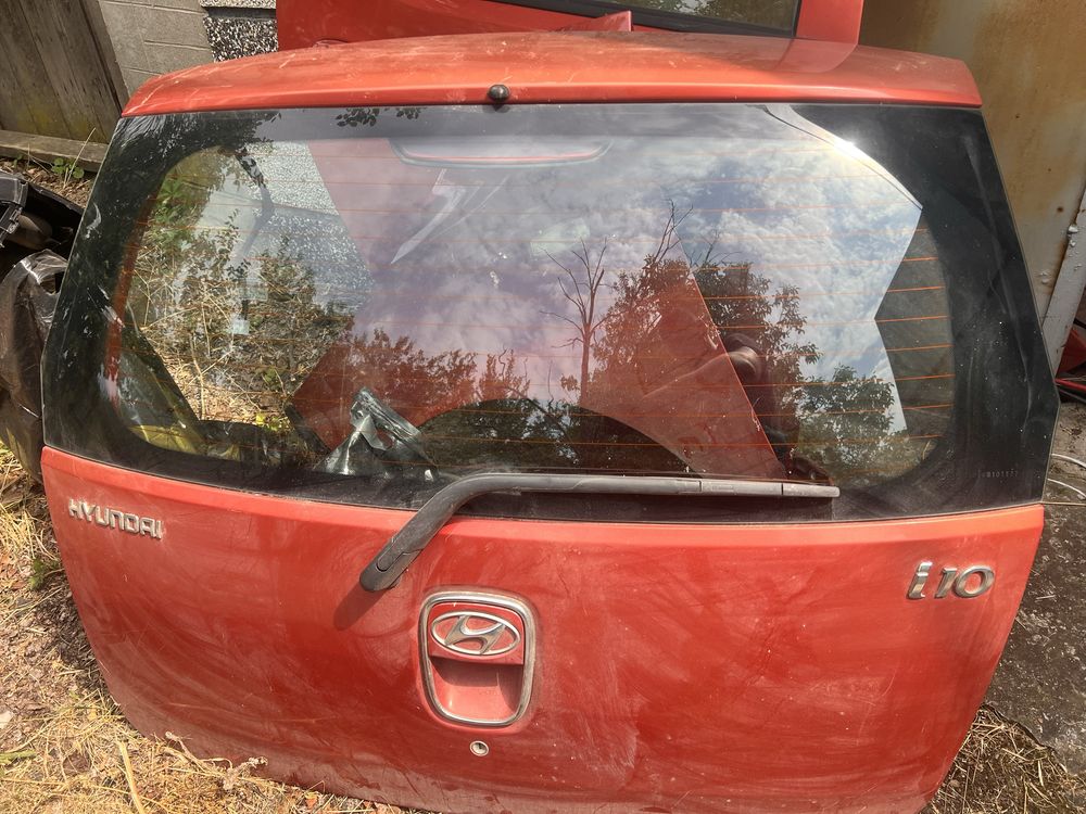 Части за Hyundai i10