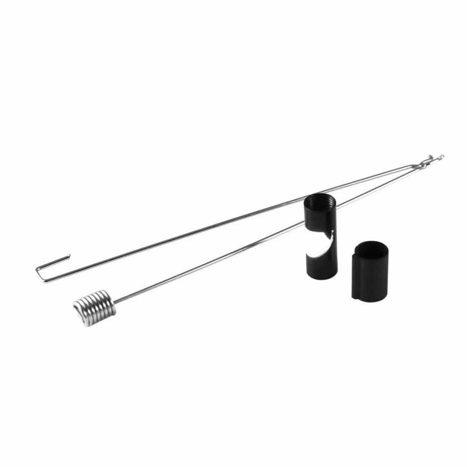 Ендоскопска камера за смартфон EN20, гъвкава, IP67, LED осв., 3 м