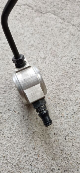 Furtun Conducta Teava ambreiaj ulei VW Touran