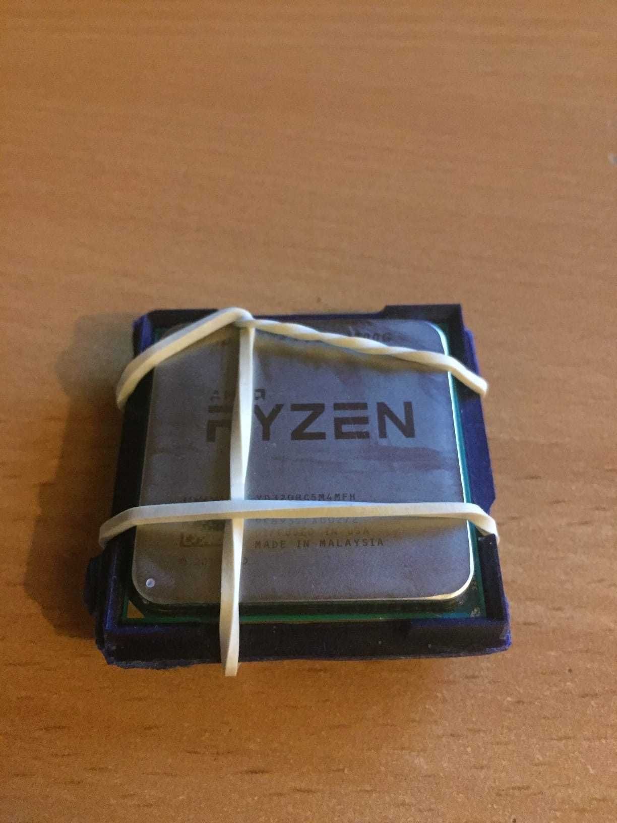 AMD Ryzen 3 3200G pro (OEM;Б/у)