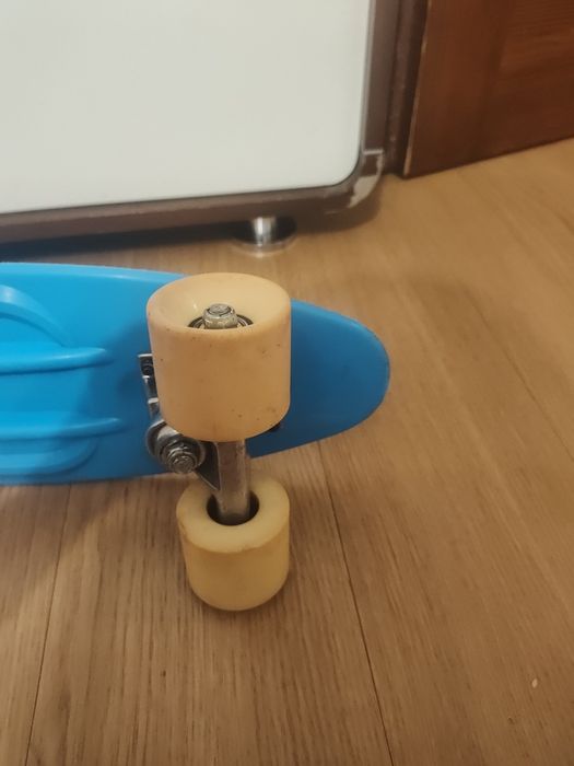 Penny board Decathlon oxelo
