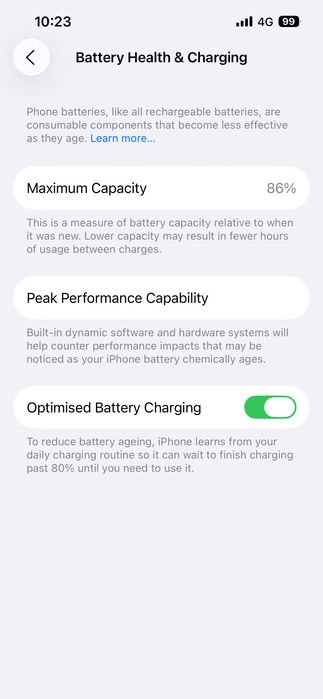 iPhone 13 Pink (Розов)