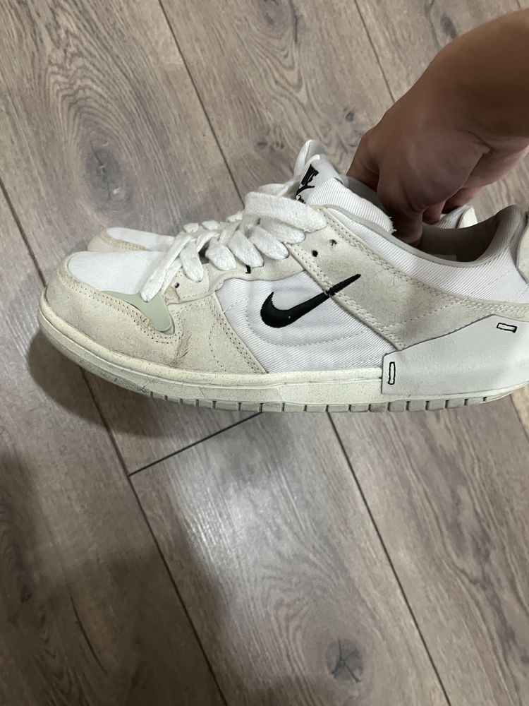 Кросовки nike, найк