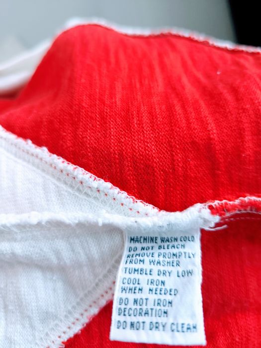 Flanelă Polo L nu Nike Adidas