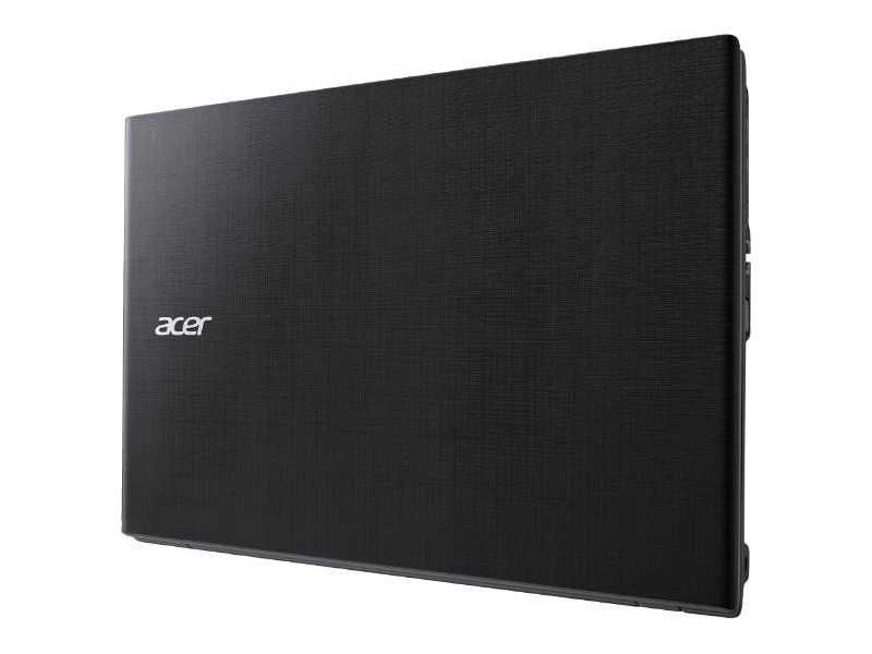 Laptop Acer Intel Core i5-2.70GHZ 8GB 256SSD 15.6" GARANTIE!