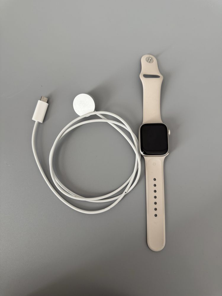 Apple watch 8 часы