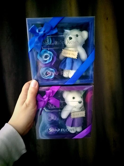 Cadouri Martie și aniversări