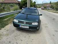 Volkswagen Golf 4 Break 1.9 TDI