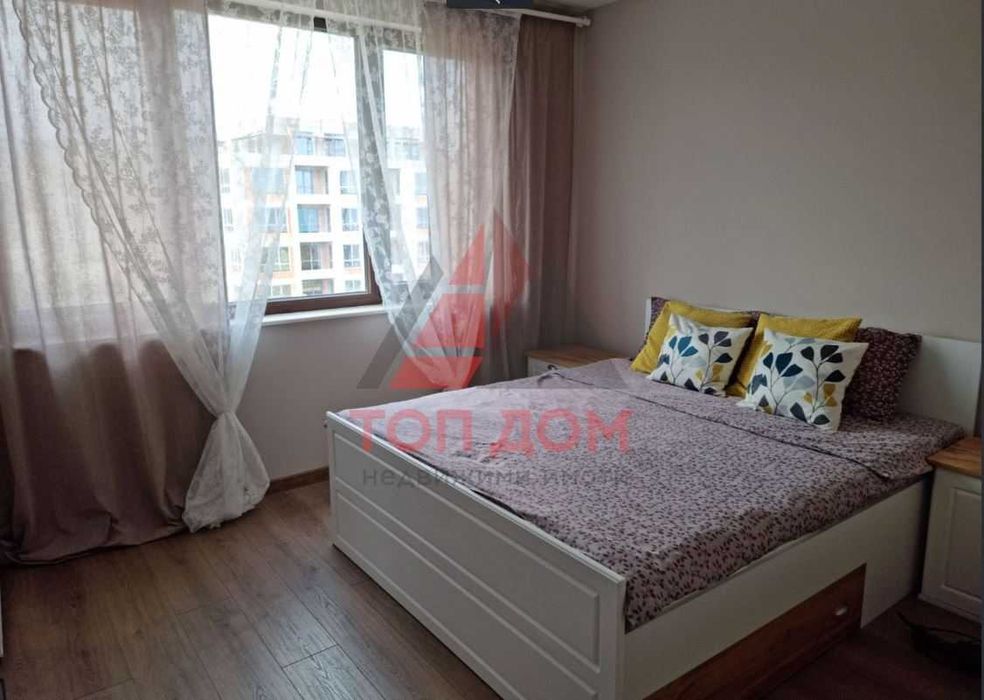 Продава се Двустаен апартамент в Варна, Виница - 65 кв.м за 10 €/кв.м - Снимка #9