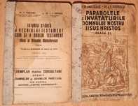 Vechi, r e l i g i o a s e, ortodoxe, din 1935 (+ bonus)