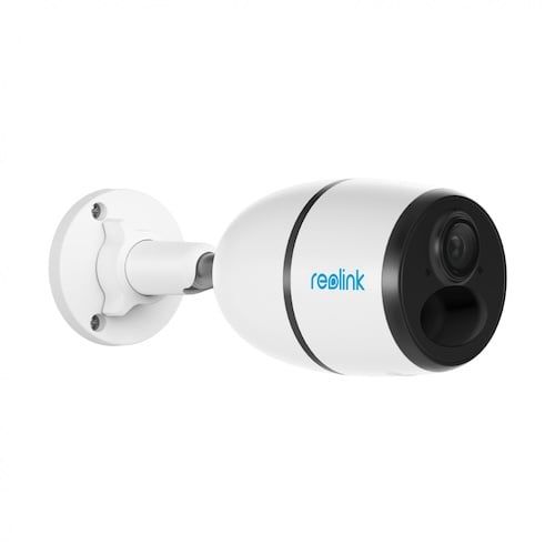 Camera de supraveghere cu 4G baterie reincarcabila Reolink Go Plus