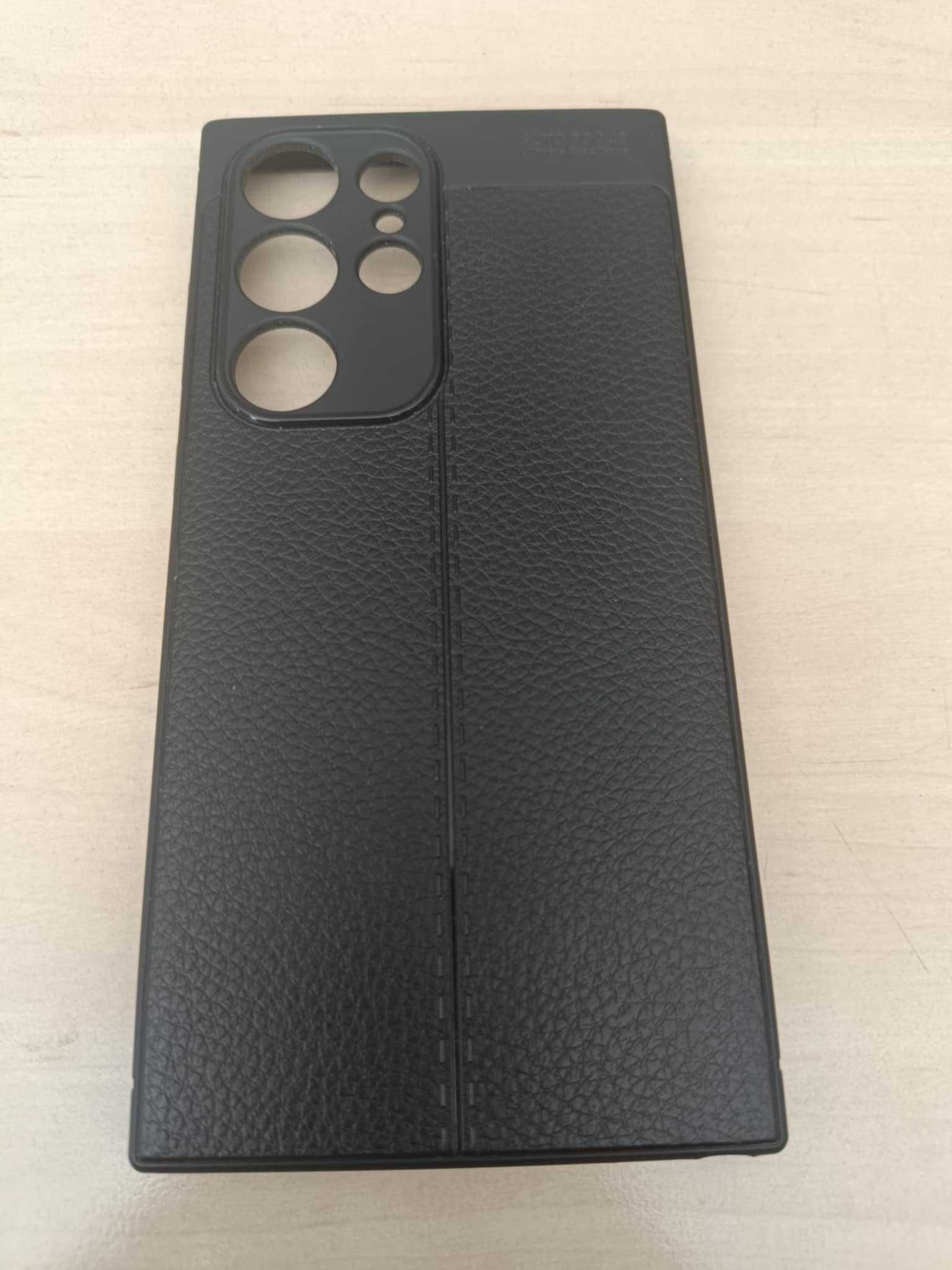 Като нов Samsung S24 Ultra 1Tb