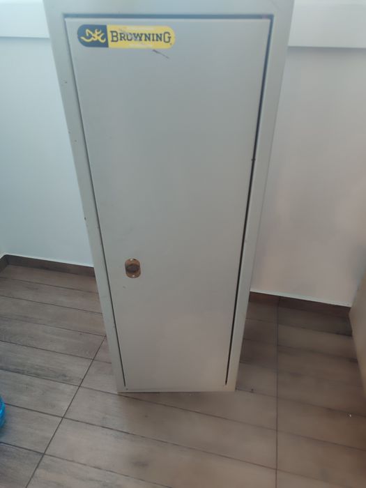 Каса за  ловно оръжие