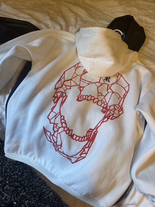 Hanorac Revenge Spider