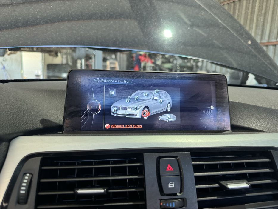 Nbt hu Навигация бмв ф30 ф31 ф34