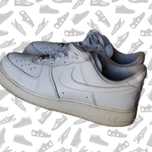 Nike Air Force 1'07 44,5