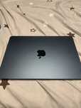 Vand MacBook Air