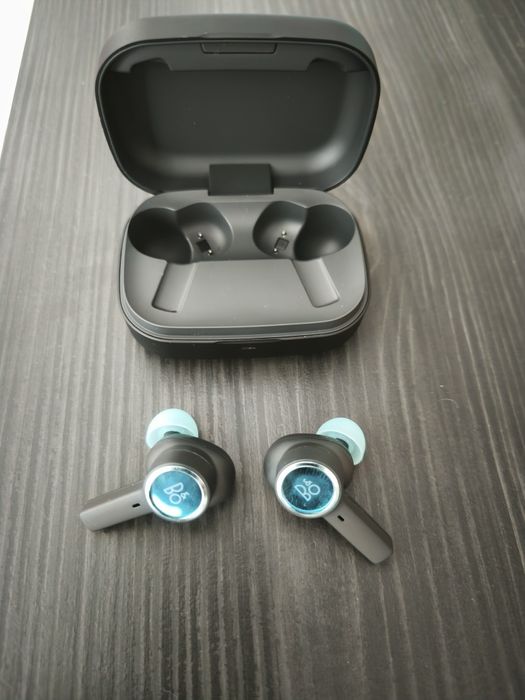 Bang & Olufsen Beoplay EX, Anthracite Oxygen