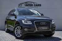 Audi Q5 Garantie/Rate fara avans/Km Reali/Credit Auto