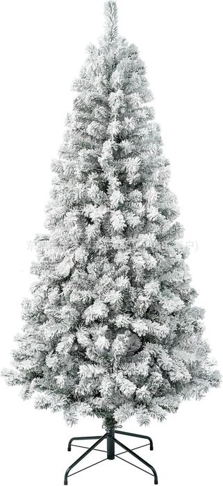 Елка  2.1 см со снегом