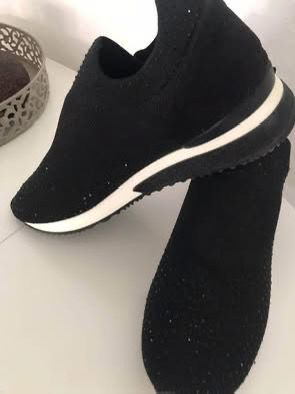 Pantofi de dama comozi noi 39