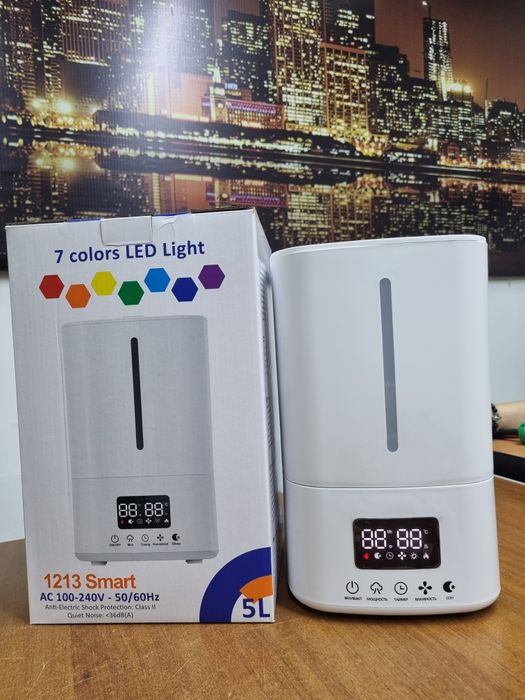 Увлажнитель воздуха