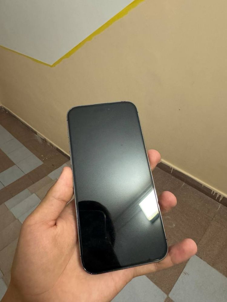 Iphone 14 pro max dual sim