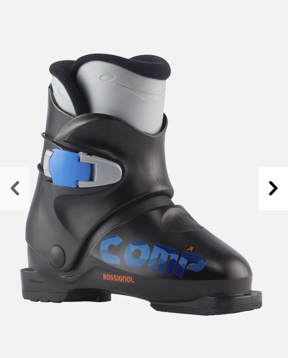 Детски ски обувки Rossignol 16.5