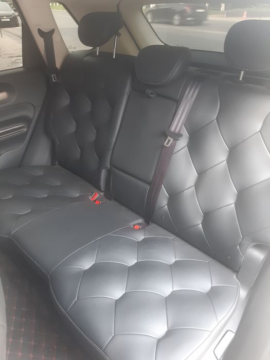 Baojun Cloud 460km MAX