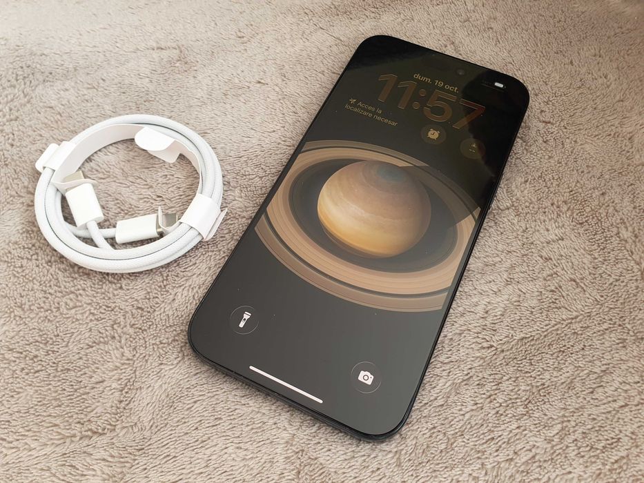 Iphone 15 Pro Max 256 Gb Blue titanium