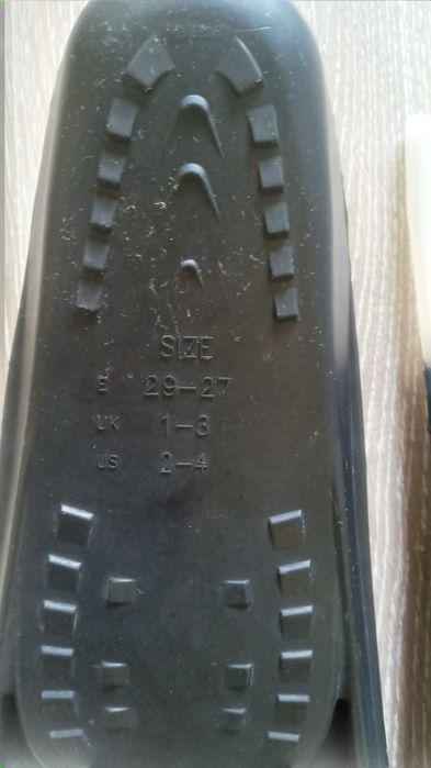 Продам ласты для плавания