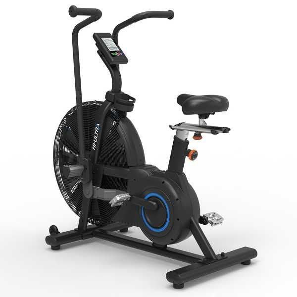Колело UltraBike / Фитнес Колело  с Въздушно Съпротивление