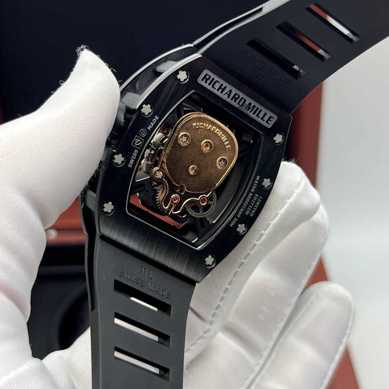 Часовници RM055 керамични
