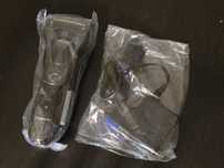 Aparat ras wet&dry  Panasonic ES-RT37