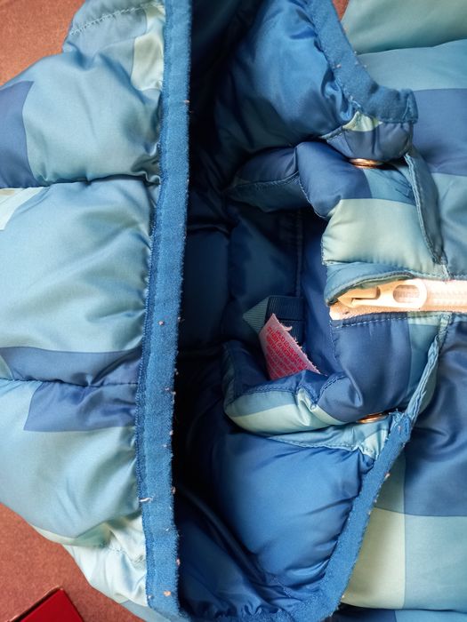 Детско яке Adidas