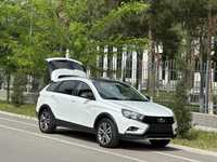 Lada Vesta SW cross