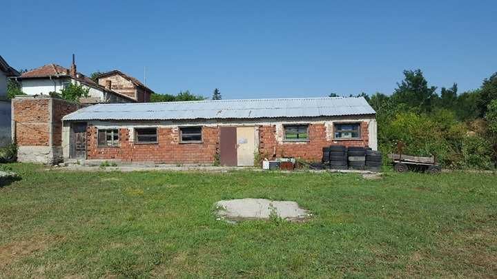 Продава се Къща в Елхово - 104 кв.м за 344 €/кв.м - Снимка #3