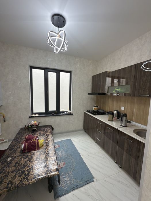 Сергели тумани хонаботда йенги учаска сотилади