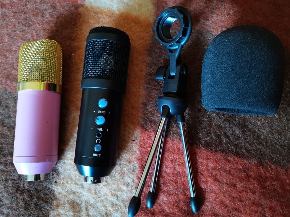 Microfon profesional