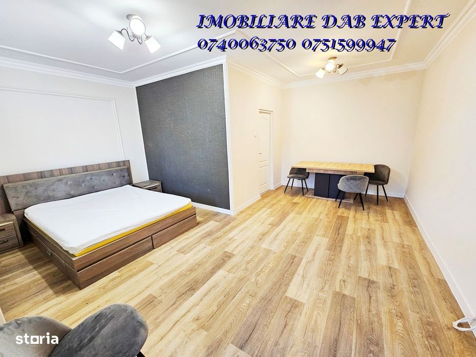 Casa cu 4 camere și terasă, în Micro 16, Galati