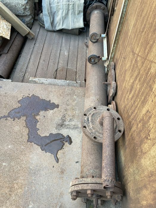 Продам Теплообменник