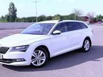 Skoda Superb SKODA SUPERB 2.0 tdi 150 cp ,Cutie automata dag