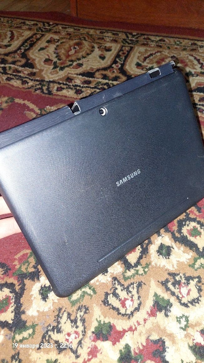 Planshet Samsung Galaxy Tab2S. 10.1 display. Xolati yaxshi.