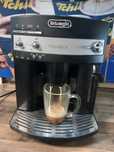 Expresor cafea Delonghi Magnifica, Saeco, Philips.